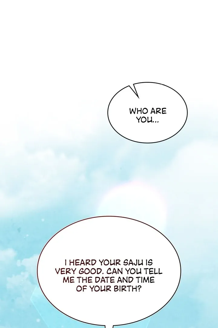 The Curse Bearer Chapter 1 page 52 - 