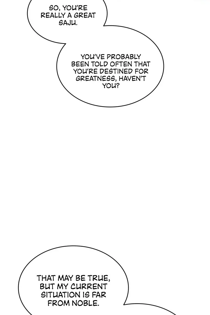 The Curse Bearer Chapter 1 page 57 - 