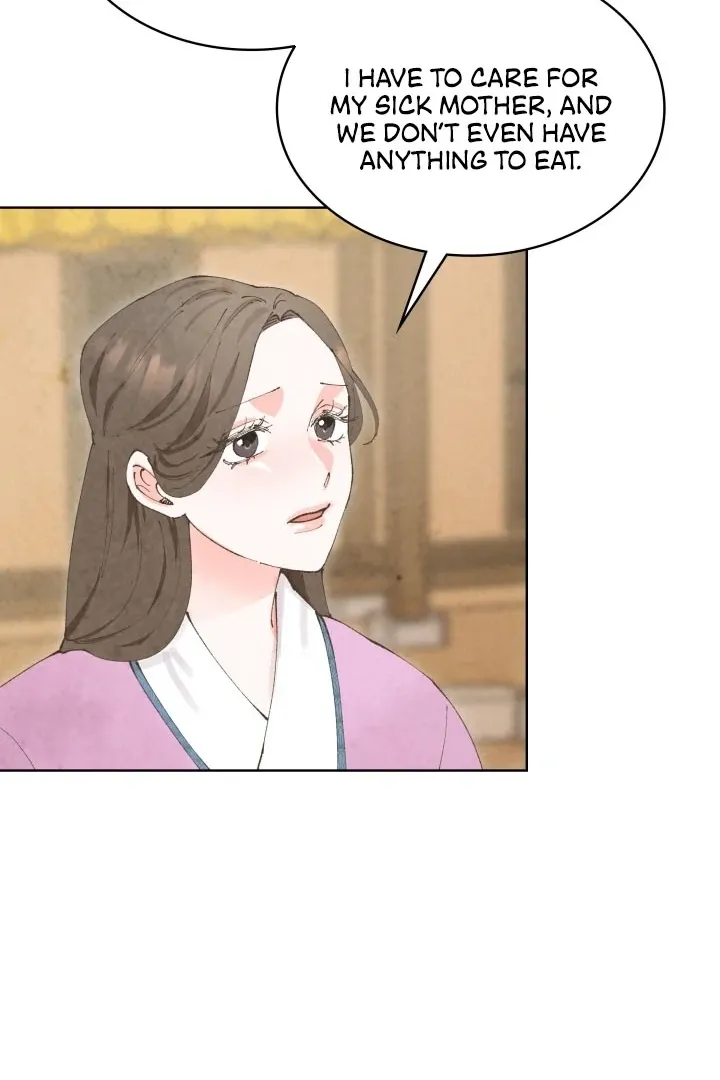 The Curse Bearer Chapter 1 page 58 - 