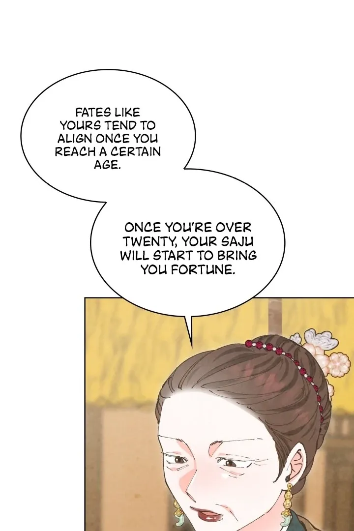 The Curse Bearer Chapter 1 page 59 - 