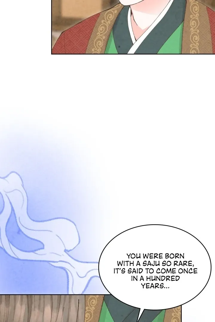 The Curse Bearer Chapter 1 page 60 - 