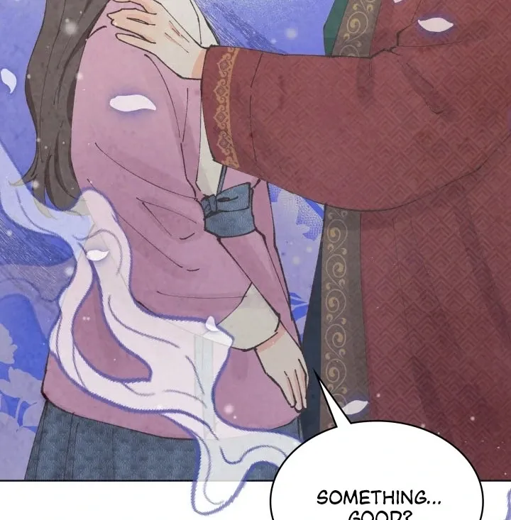 The Curse Bearer Chapter 1 page 63 - 