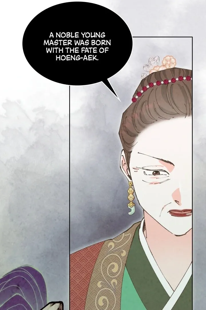 The Curse Bearer Chapter 1 page 65 - 