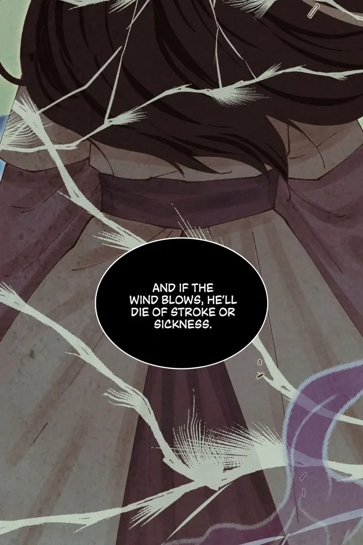 The Curse Bearer Chapter 1 page 69 - 