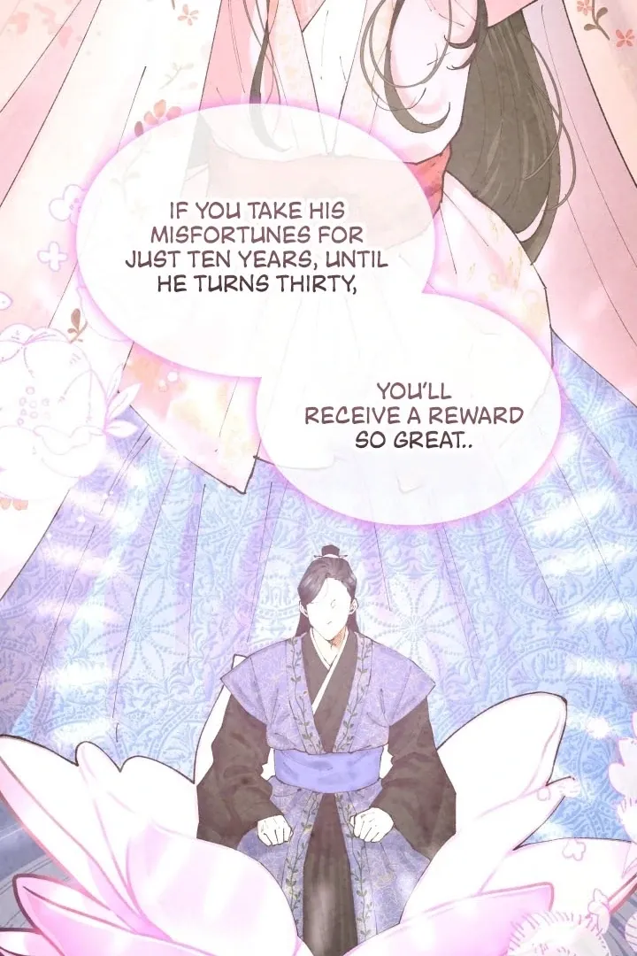 The Curse Bearer Chapter 1 page 79 - 