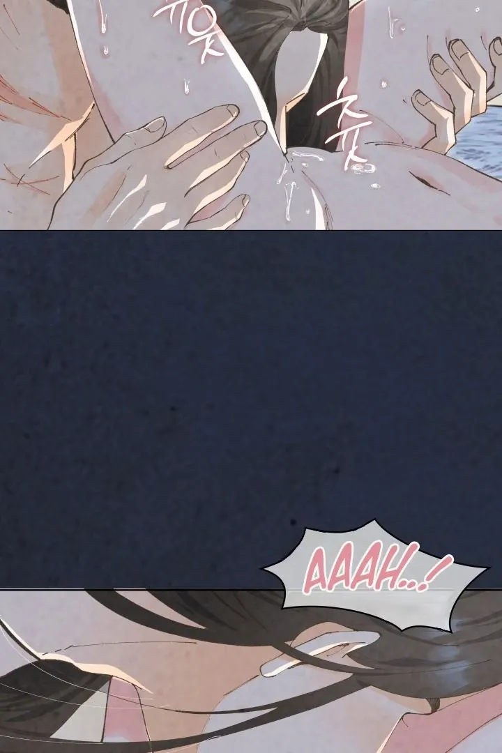 The Curse Bearer Chapter 1 page 9 - 