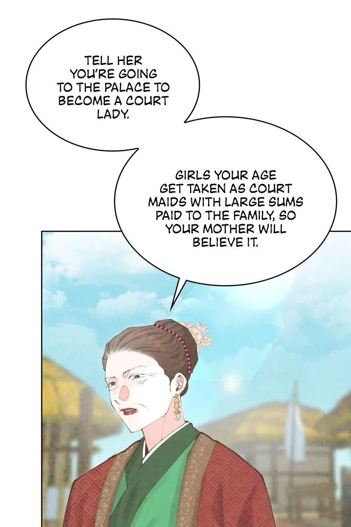 The Curse Bearer Chapter 1 page 83 - 