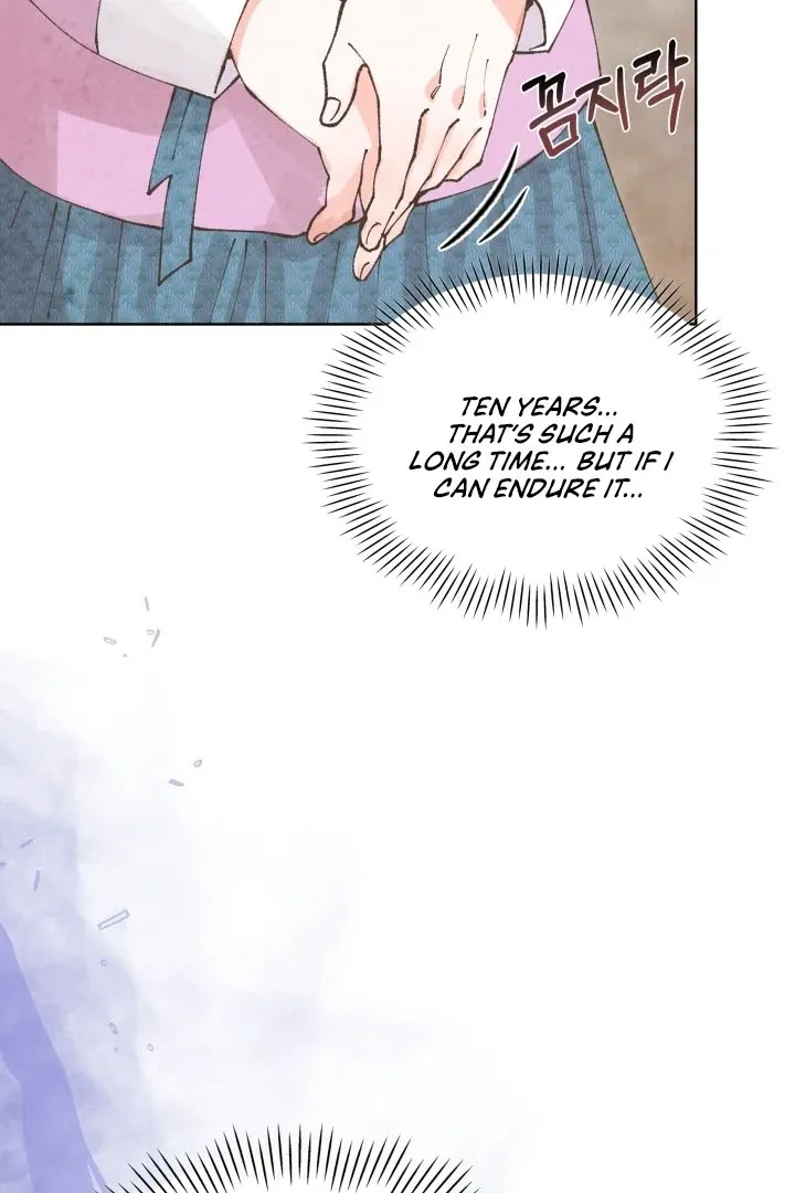 The Curse Bearer Chapter 1 page 85 - 