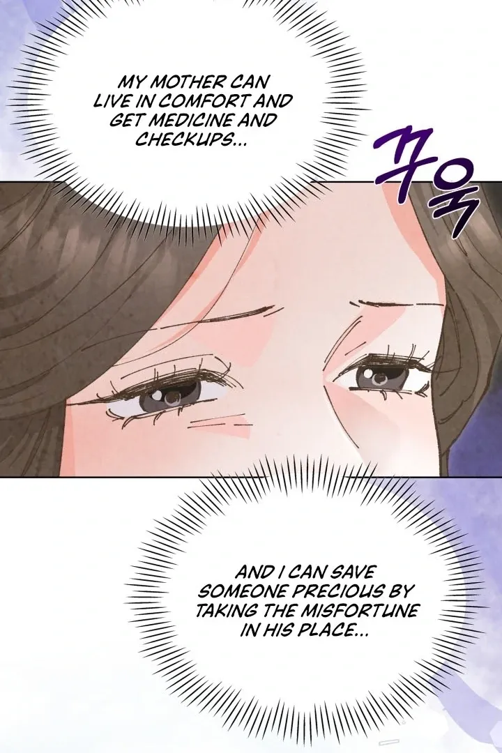 The Curse Bearer Chapter 1 page 86 - 