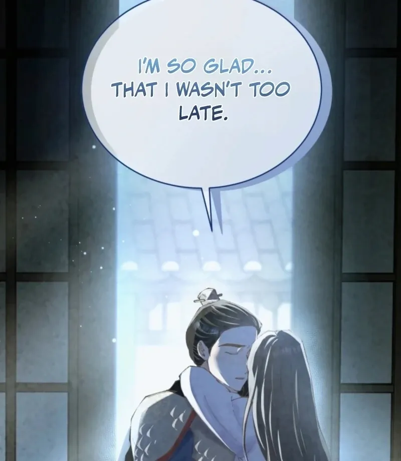 The Curse Bearer Chapter 10 page 11 - 