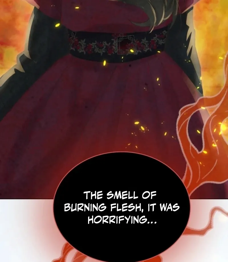 The Curse Bearer Chapter 10 page 107 - 