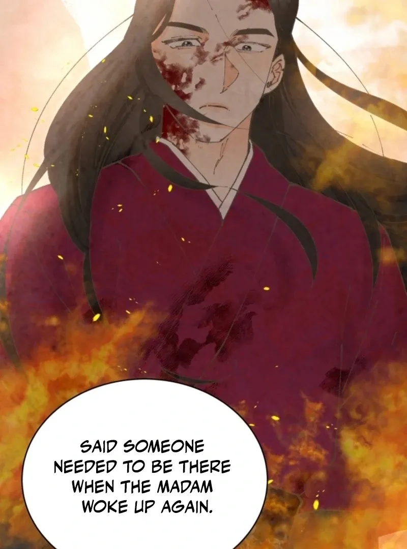The Curse Bearer Chapter 10 page 115 - 