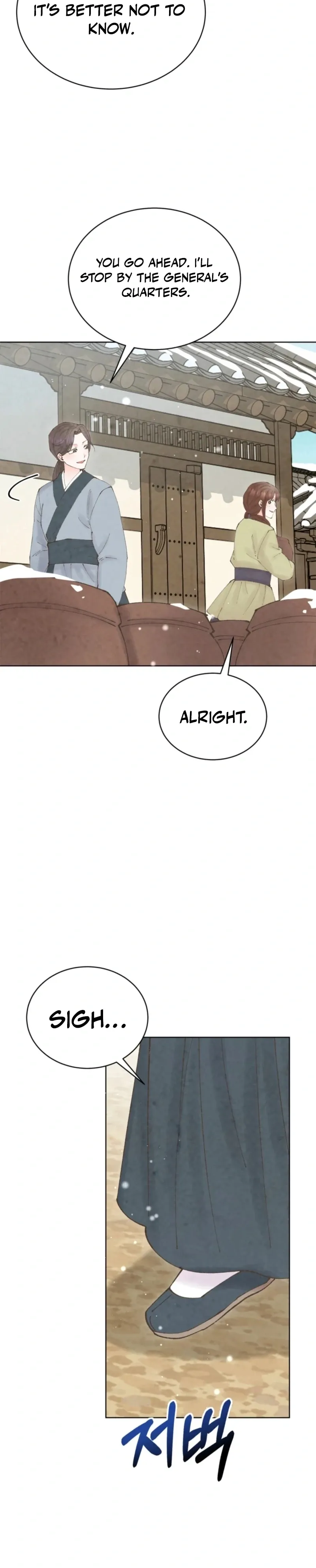 The Curse Bearer Chapter 10 page 122 - 