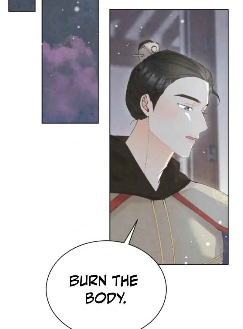 The Curse Bearer Chapter 10 page 15 - 