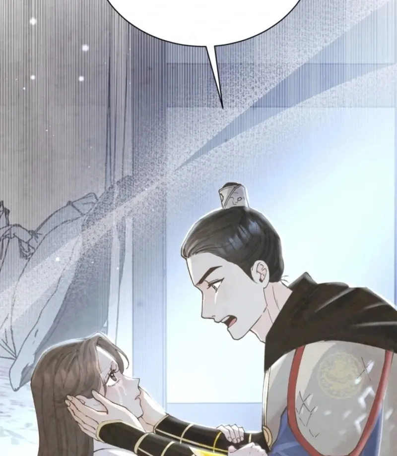 The Curse Bearer Chapter 10 page 3 - 