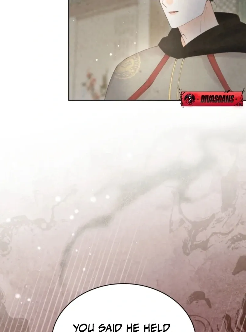 The Curse Bearer Chapter 10 page 23 - 