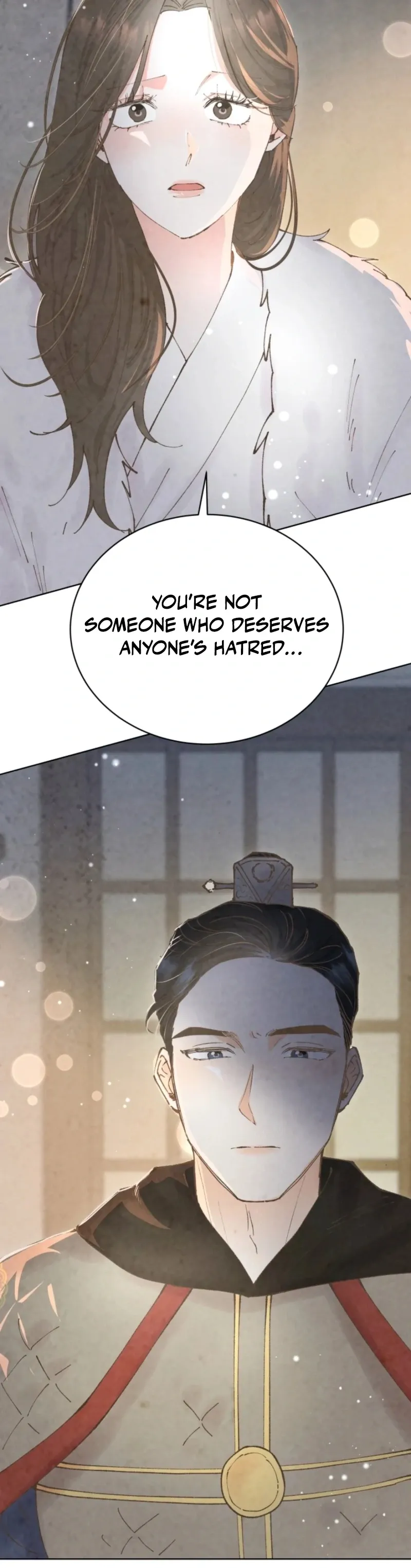 The Curse Bearer Chapter 10 page 26 - 