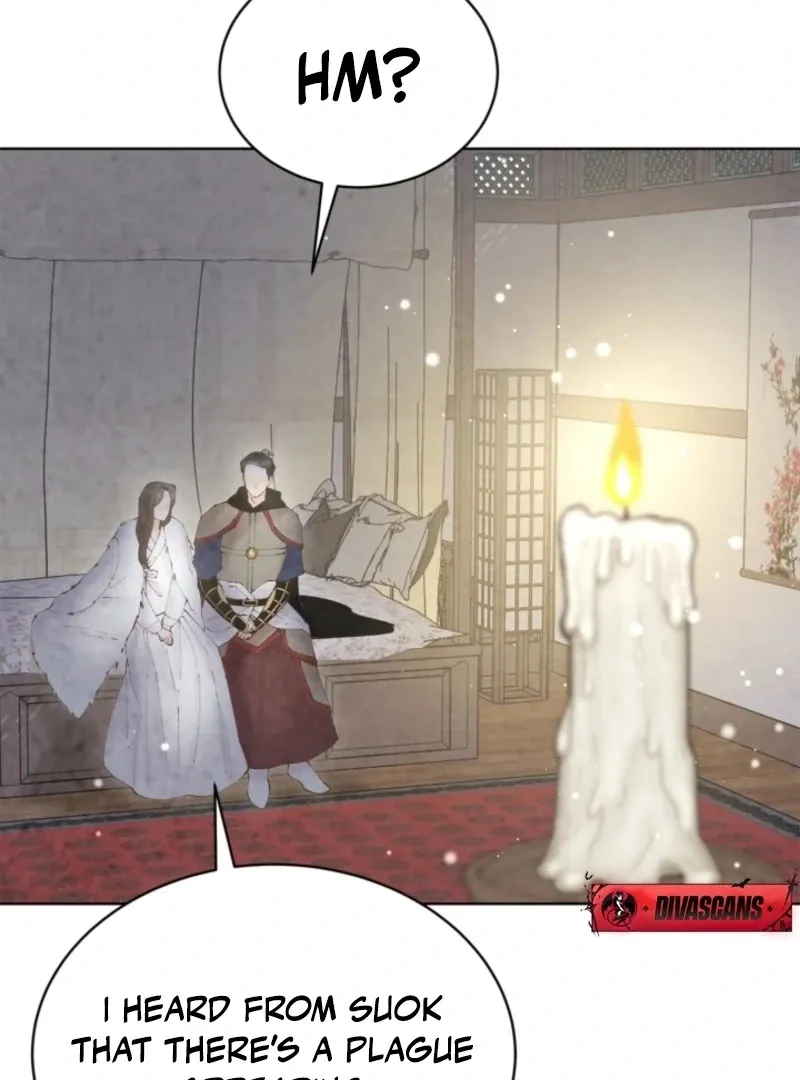 The Curse Bearer Chapter 10 page 32 - 