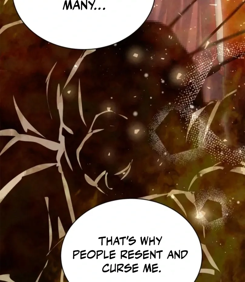 The Curse Bearer Chapter 10 page 38 - 
