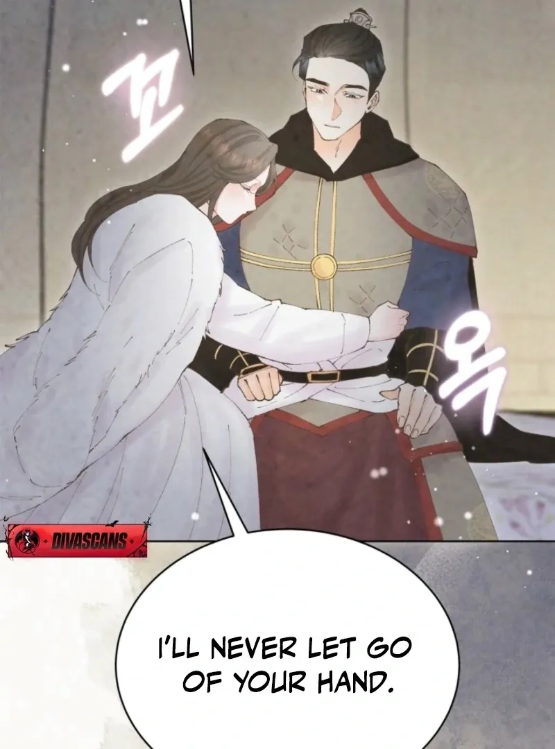 The Curse Bearer Chapter 10 page 45 - 