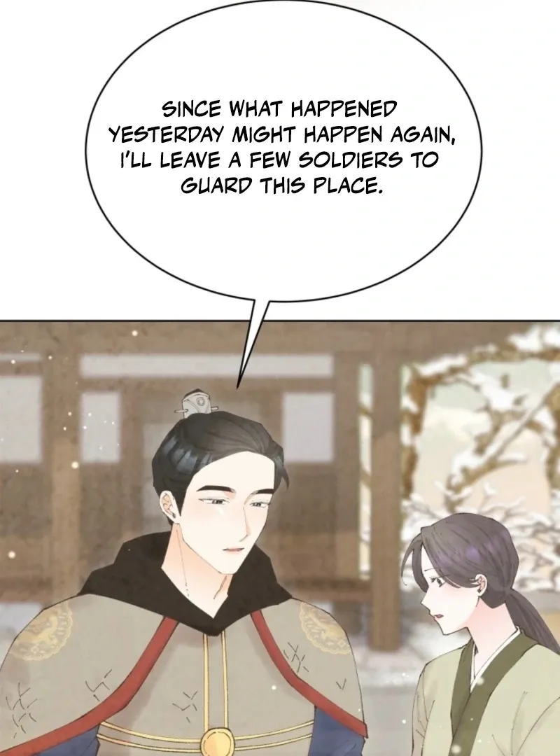 The Curse Bearer Chapter 10 page 53 - 