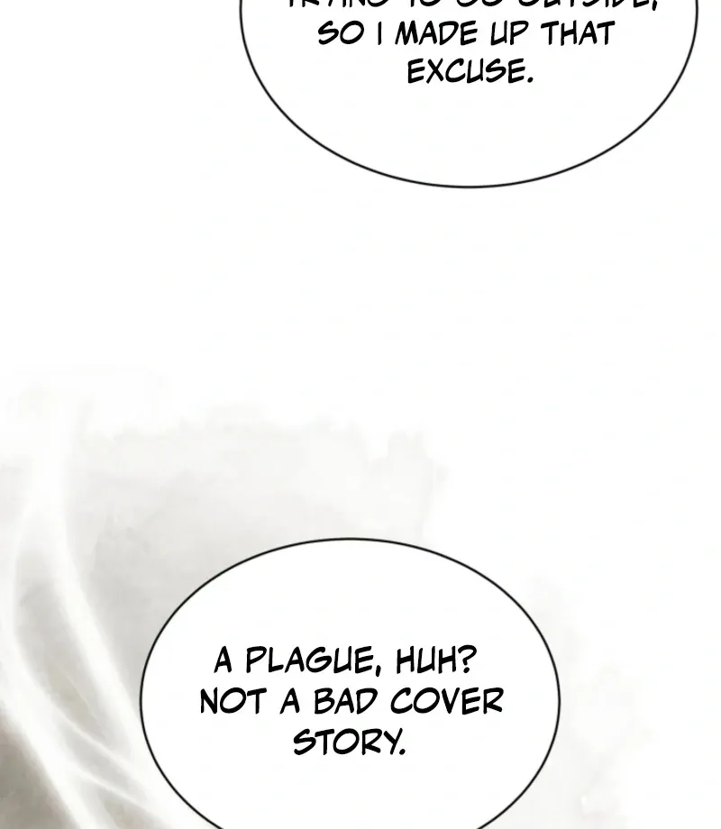 The Curse Bearer Chapter 10 page 56 - 