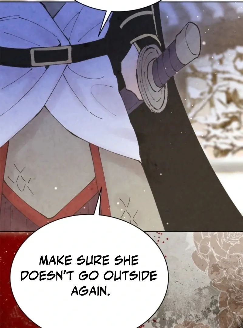 The Curse Bearer Chapter 10 page 57 - 