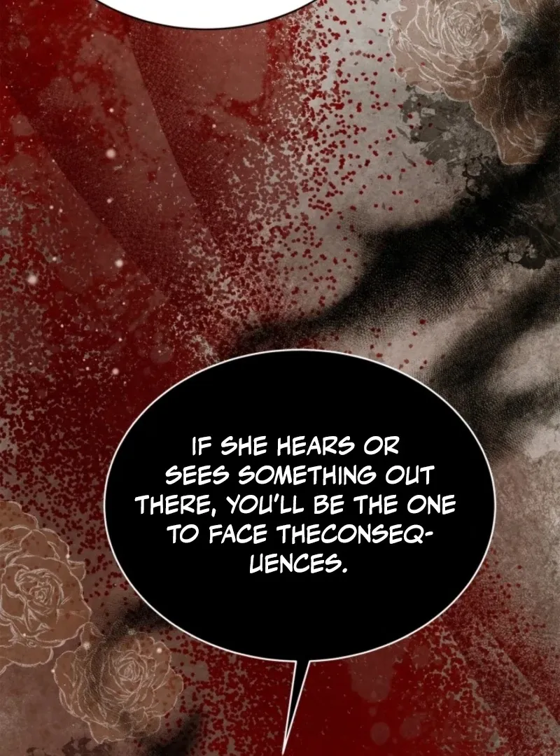The Curse Bearer Chapter 10 page 58 - 
