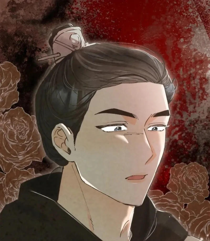 The Curse Bearer Chapter 10 page 59 - 