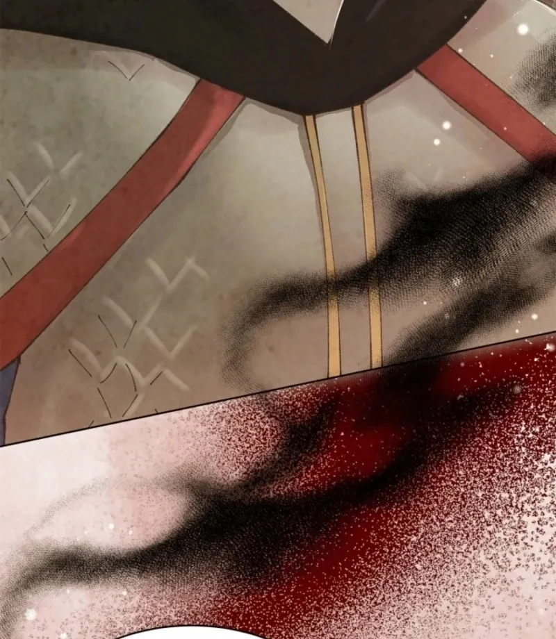 The Curse Bearer Chapter 10 page 60 - 