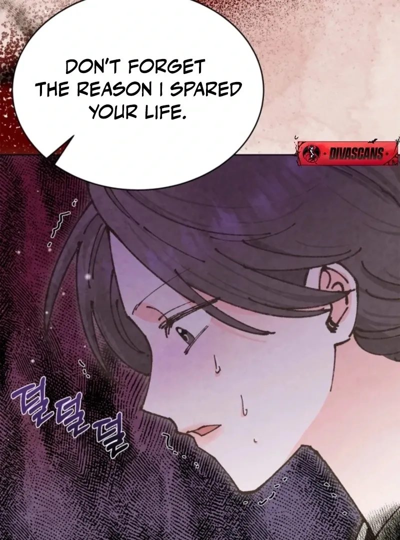 The Curse Bearer Chapter 10 page 61 - 
