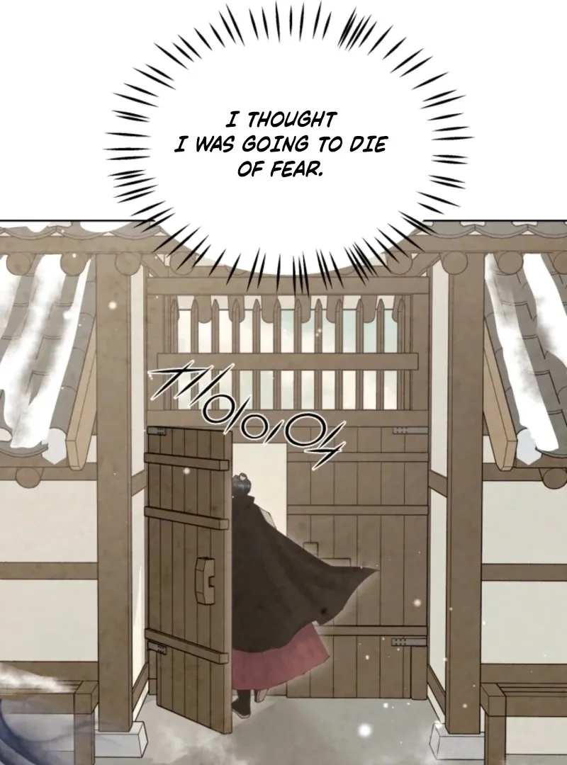The Curse Bearer Chapter 10 page 66 - 