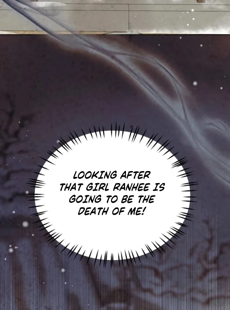 The Curse Bearer Chapter 10 page 67 - 