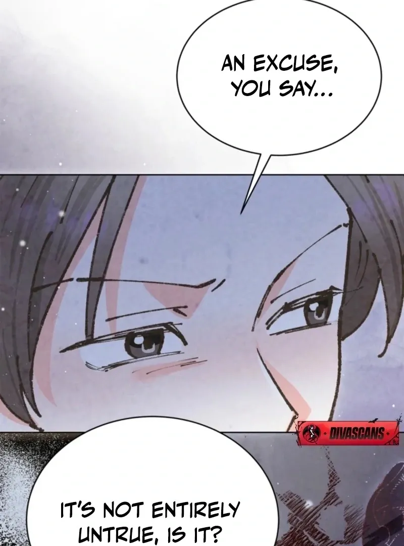 The Curse Bearer Chapter 10 page 70 - 