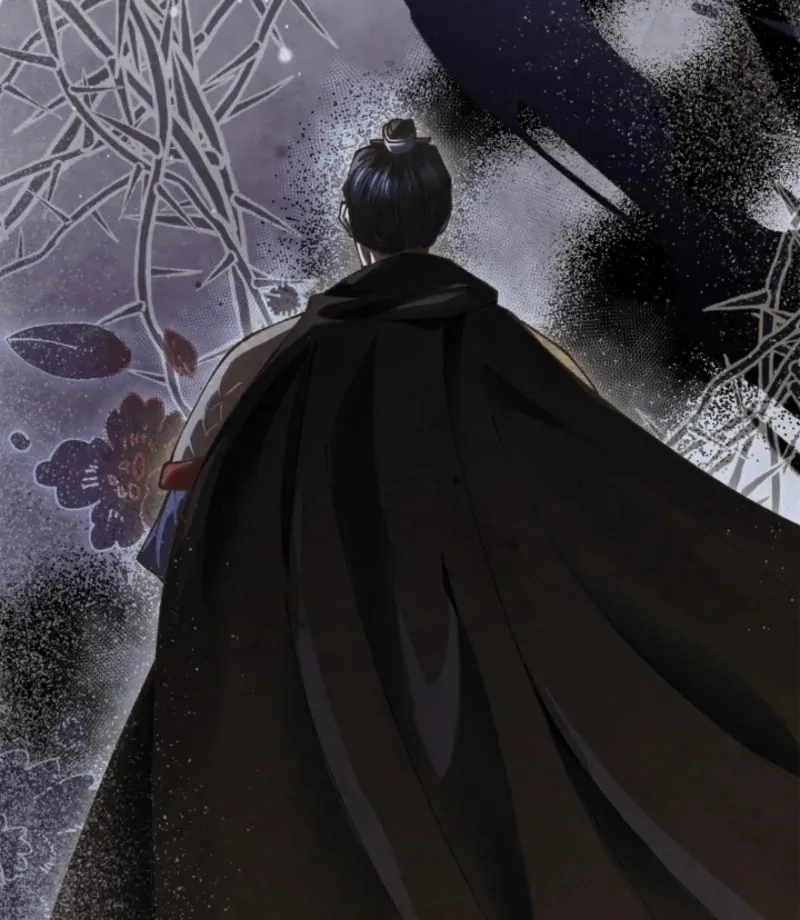 The Curse Bearer Chapter 10 page 72 - 