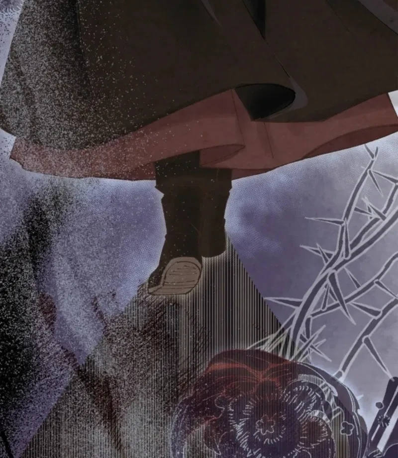 The Curse Bearer Chapter 10 page 73 - 