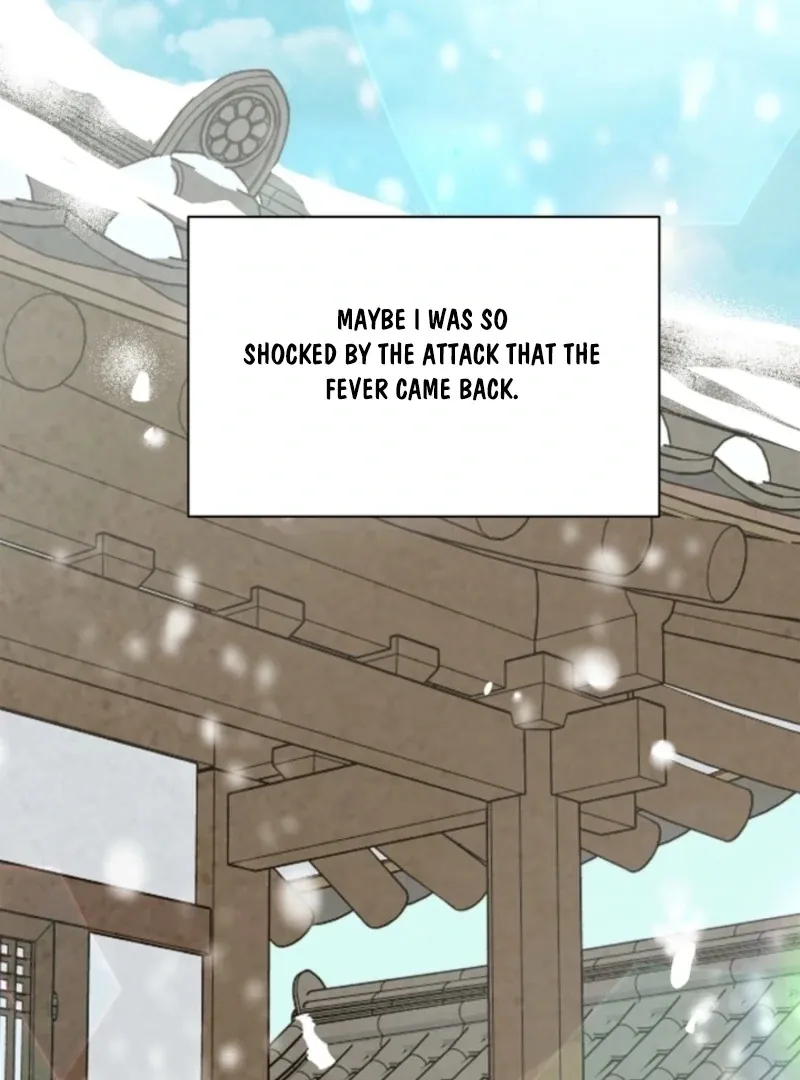 The Curse Bearer Chapter 10 page 79 - 