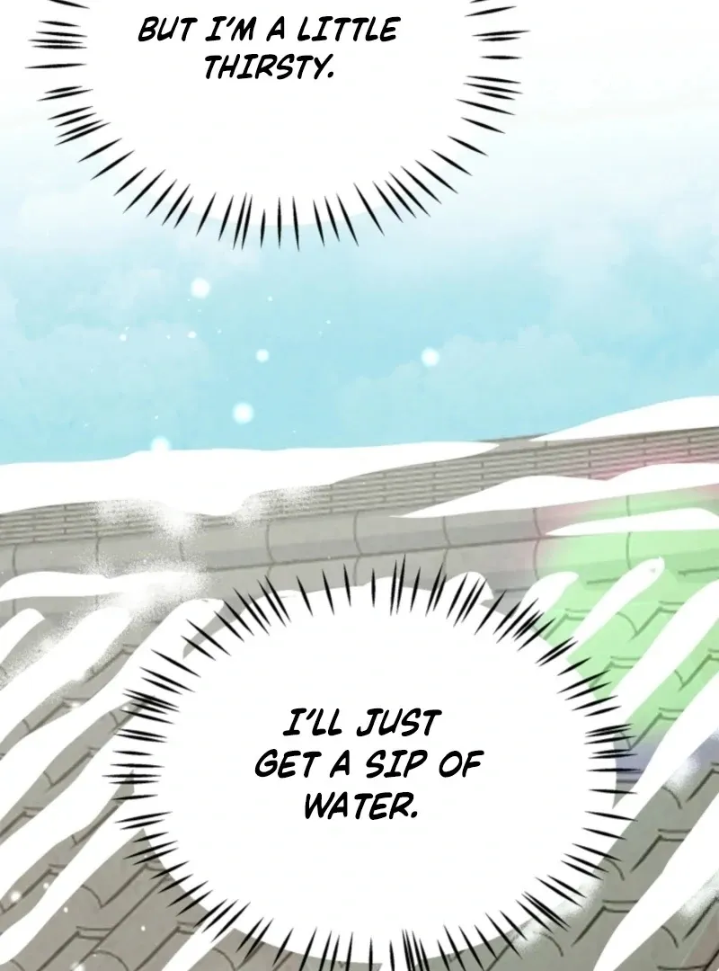 The Curse Bearer Chapter 10 page 87 - 