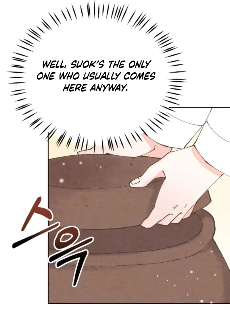 The Curse Bearer Chapter 10 page 92 - 