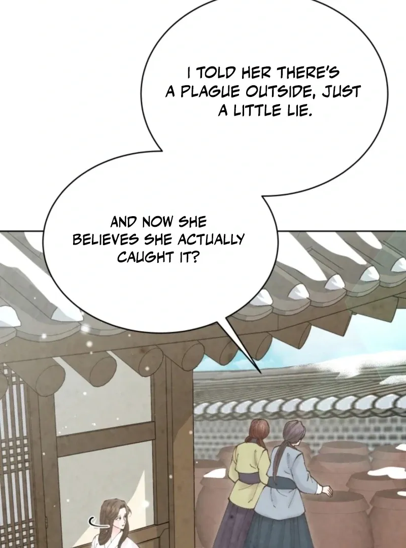 The Curse Bearer Chapter 10 page 97 - 