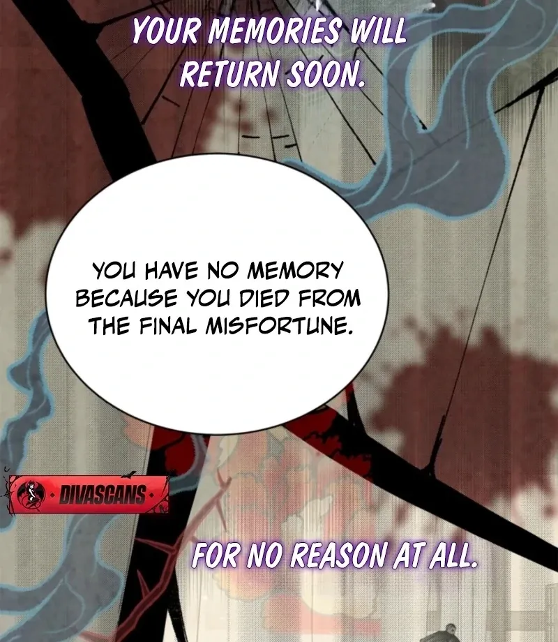 The Curse Bearer Chapter 11 page 102 - 