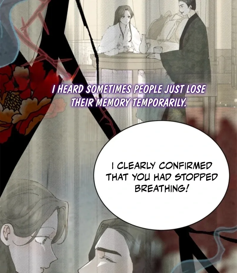 The Curse Bearer Chapter 11 page 103 - 