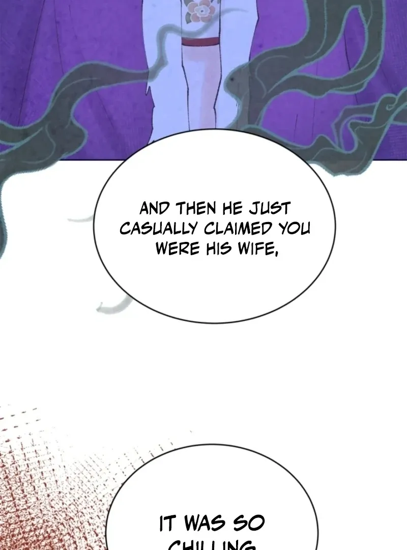 The Curse Bearer Chapter 11 page 105 - 