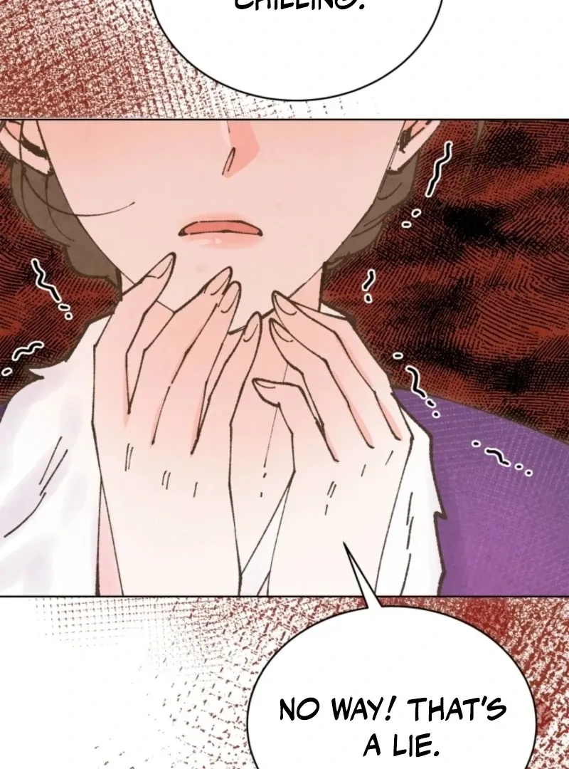 The Curse Bearer Chapter 11 page 106 - 