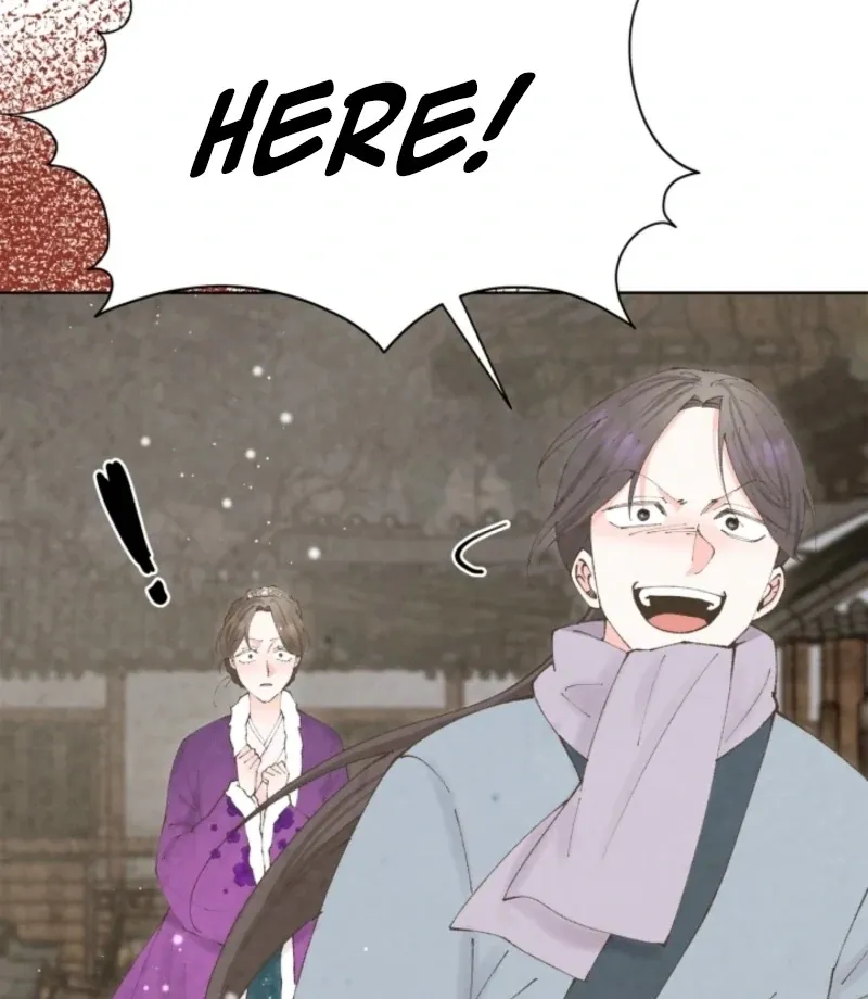 The Curse Bearer Chapter 11 page 111 - 