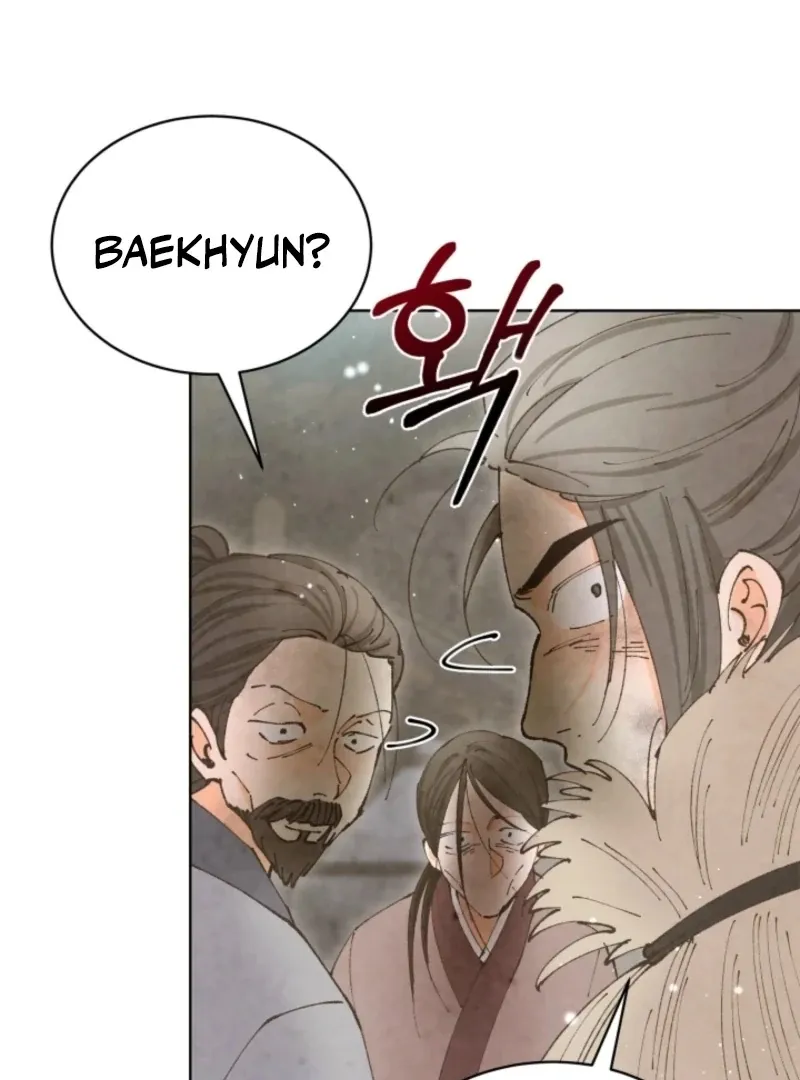 The Curse Bearer Chapter 11 page 113 - 