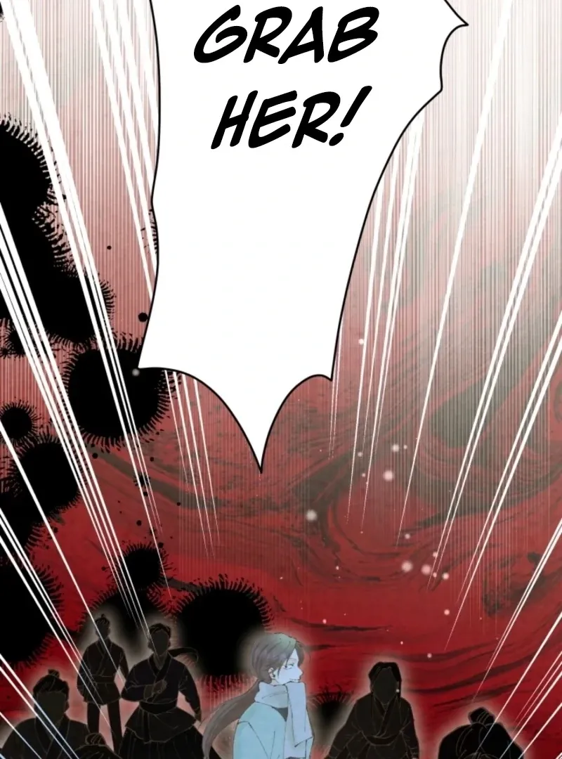 The Curse Bearer Chapter 11 page 119 - 