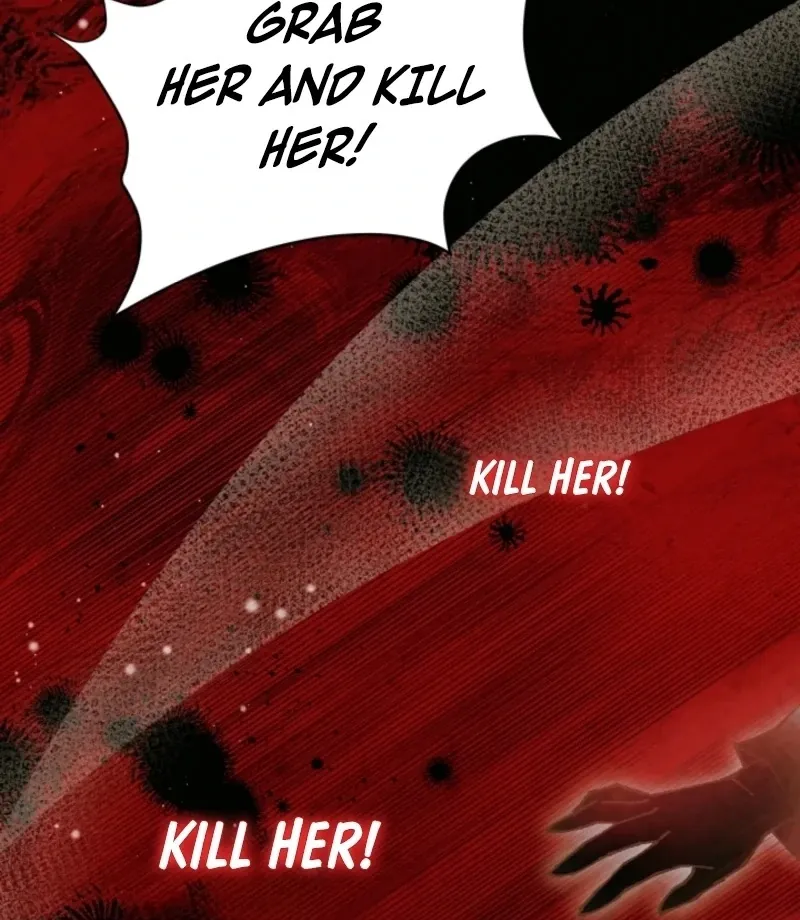 The Curse Bearer Chapter 11 page 124 - 