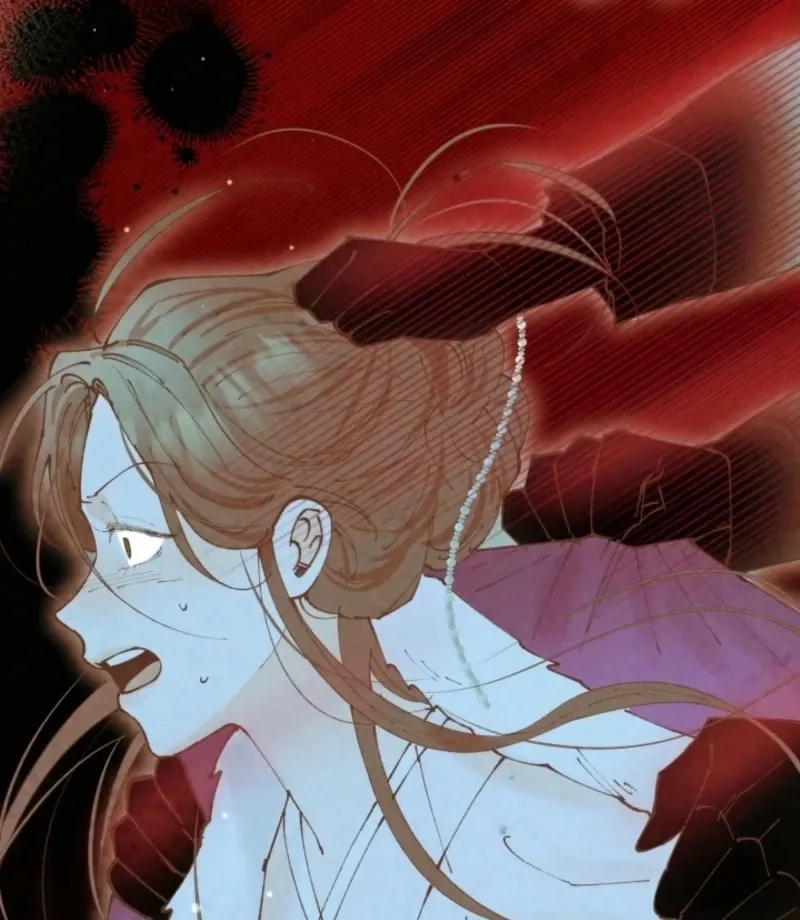 The Curse Bearer Chapter 11 page 125 - 