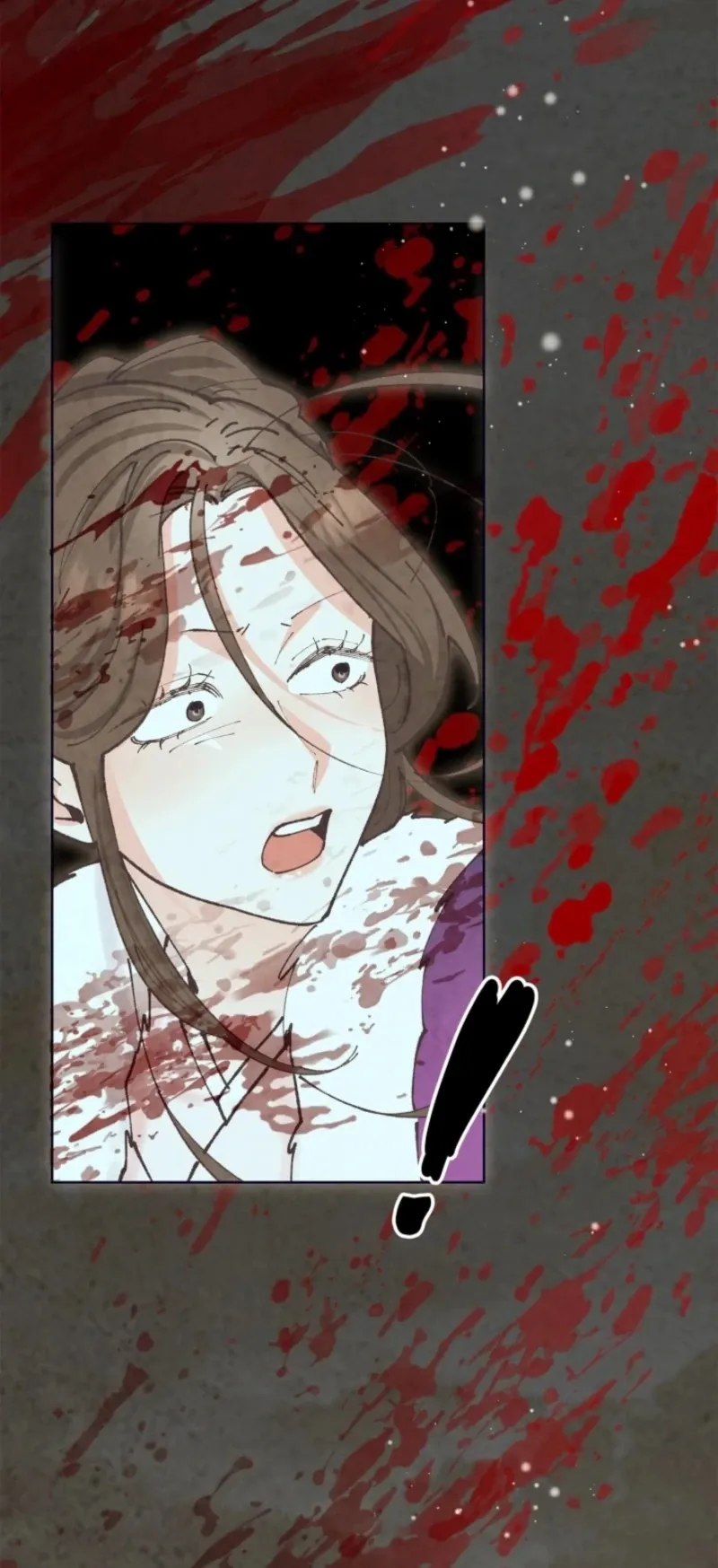 The Curse Bearer Chapter 11 page 130 - 